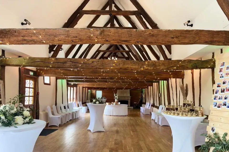 Domaine de Clairval — photo 5