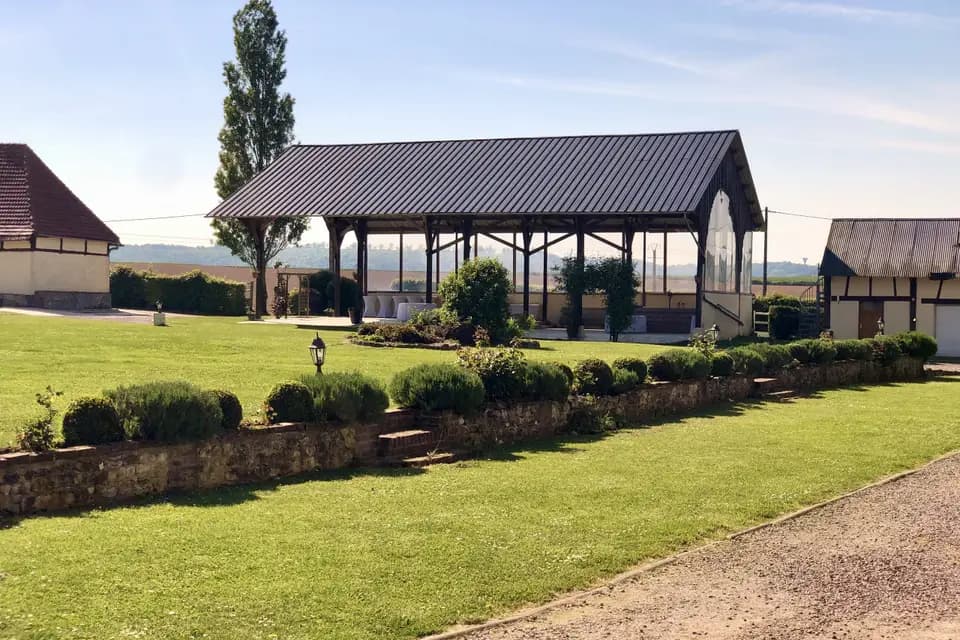 Domaine de Clairval — photo 6