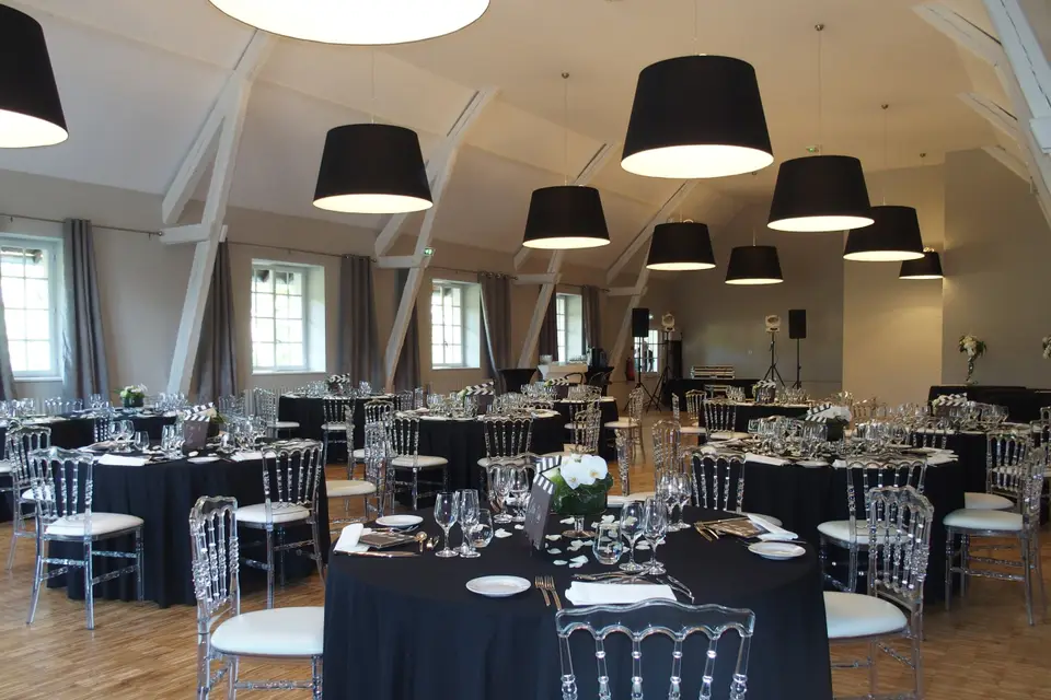 Hôtel Château de Lacan — photo 4