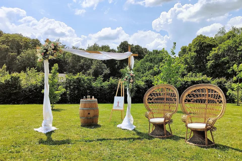 Caux-Événements — photo 1