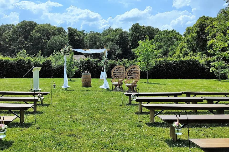 Caux-Événements — photo 7