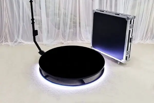 My Shoot 360 — photo 2