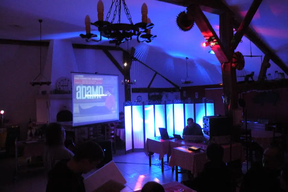 DRM Entertainment — photo 6