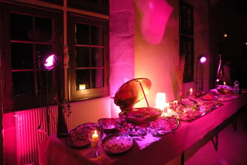 DRM Entertainment — photo 7