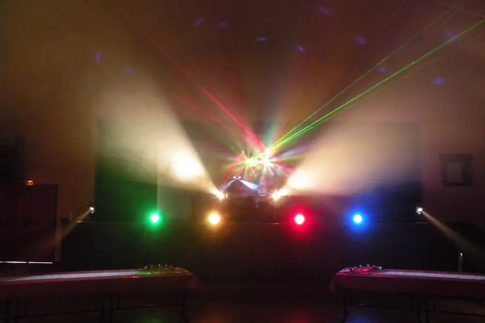 DRM Entertainment — photo 8