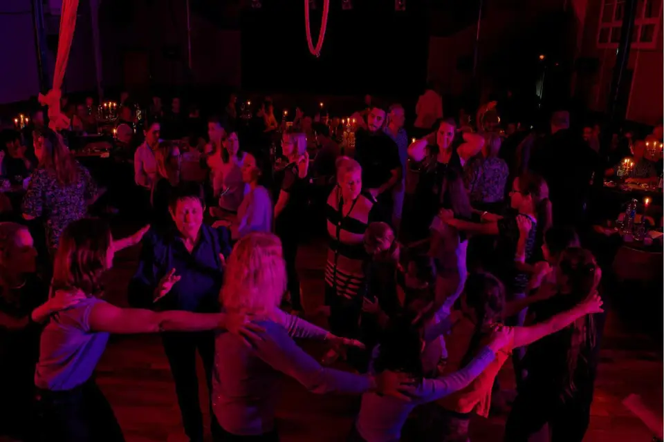 Festivy Event — photo 3