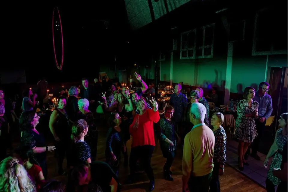 Festivy Event — photo 4