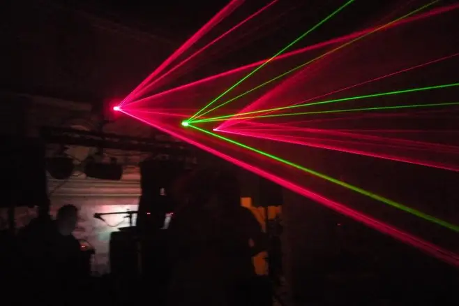 DRM Entertainment — photo 2