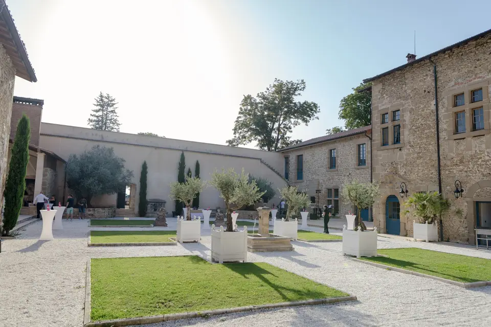 La Bastie de la Jonchère — photo 8