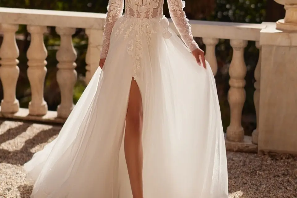 Maison AK Dress — photo 1