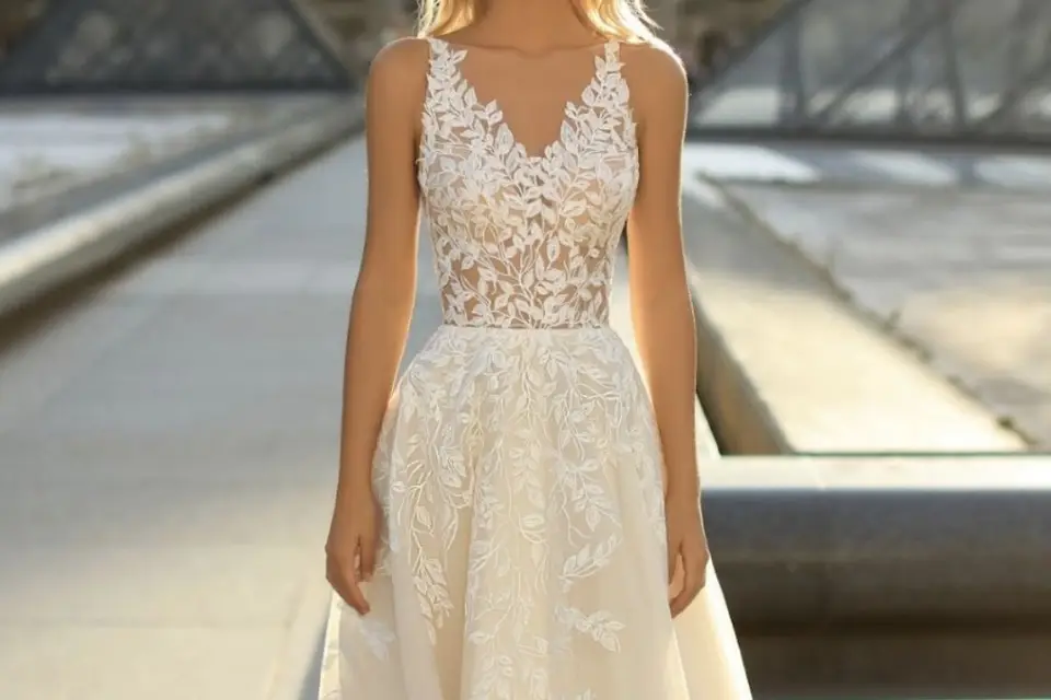 Maison AK Dress — photo 3