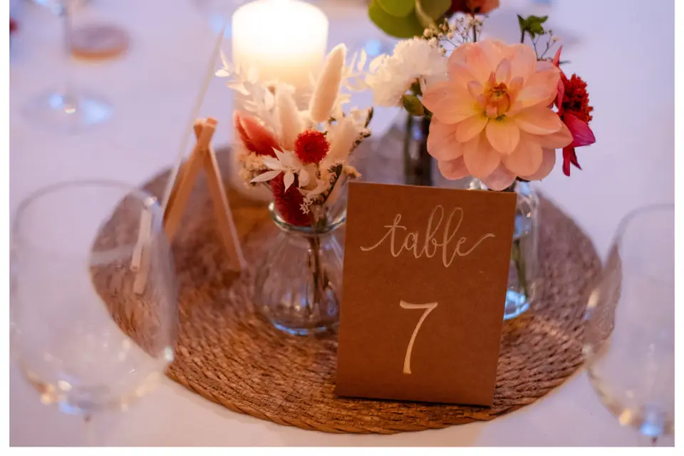 La Petite Noceuse — photo 5