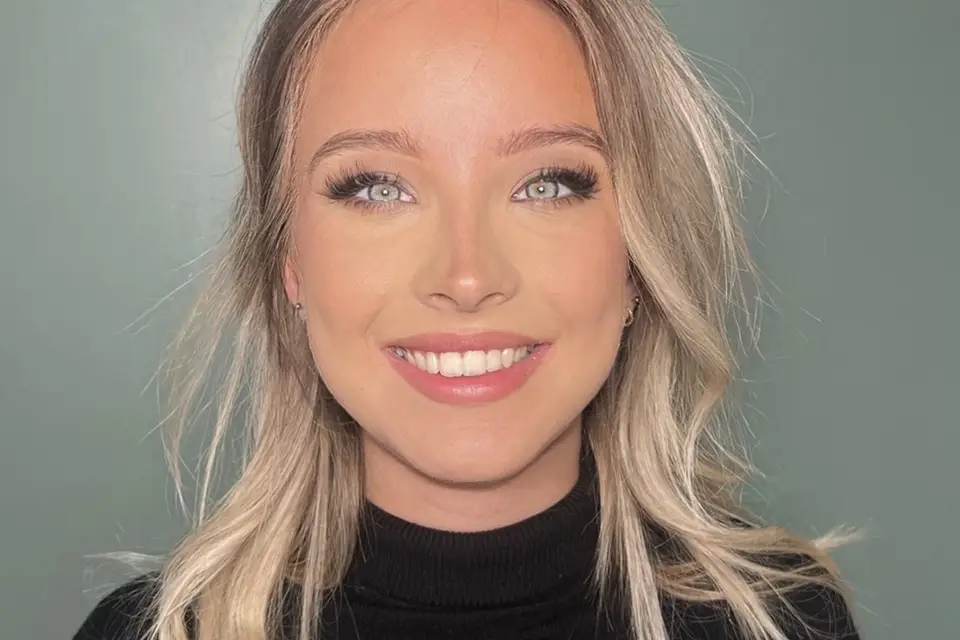 Sarah Makeup Artist — photo 2