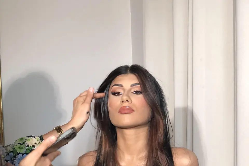 Vanessa Isik — photo 5