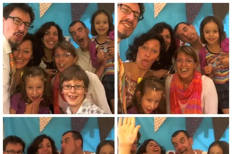 LaPhotoBoite - Cabine Photo — photo 6