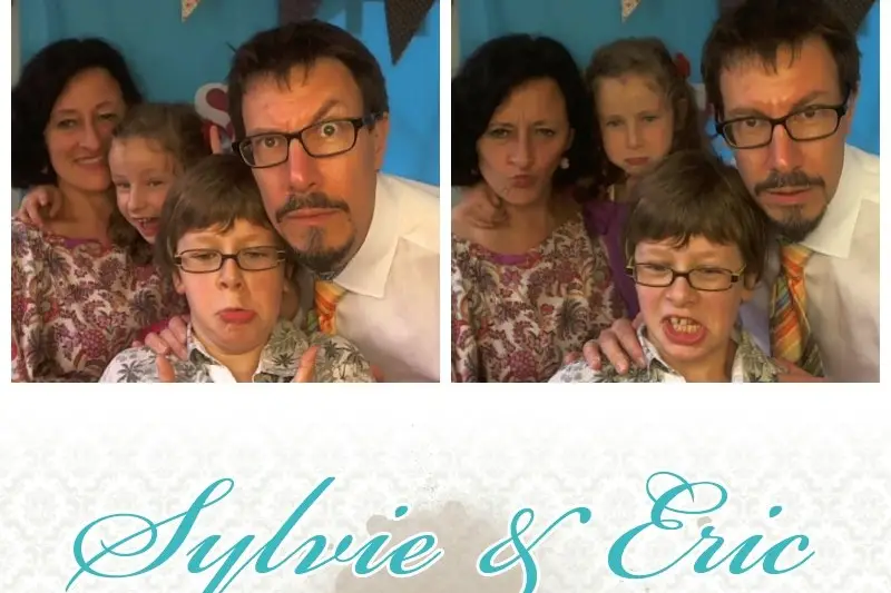 LaPhotoBoite - Cabine Photo — photo 7