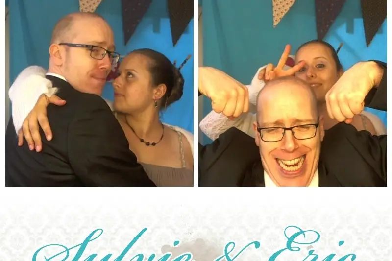 LaPhotoBoite - Cabine Photo — photo 8