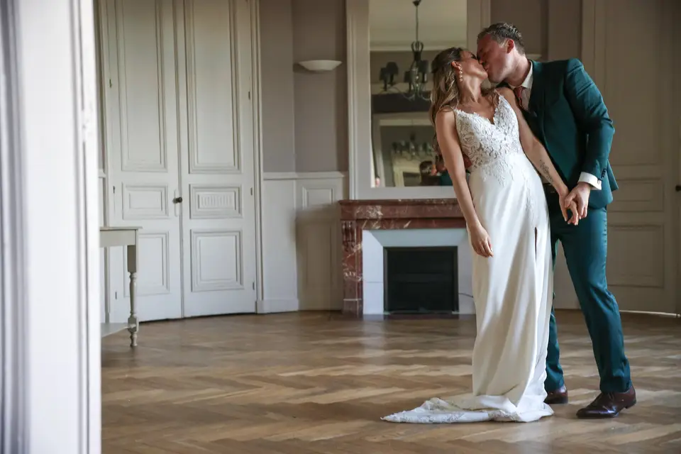 Unique by Maxine — photo 6