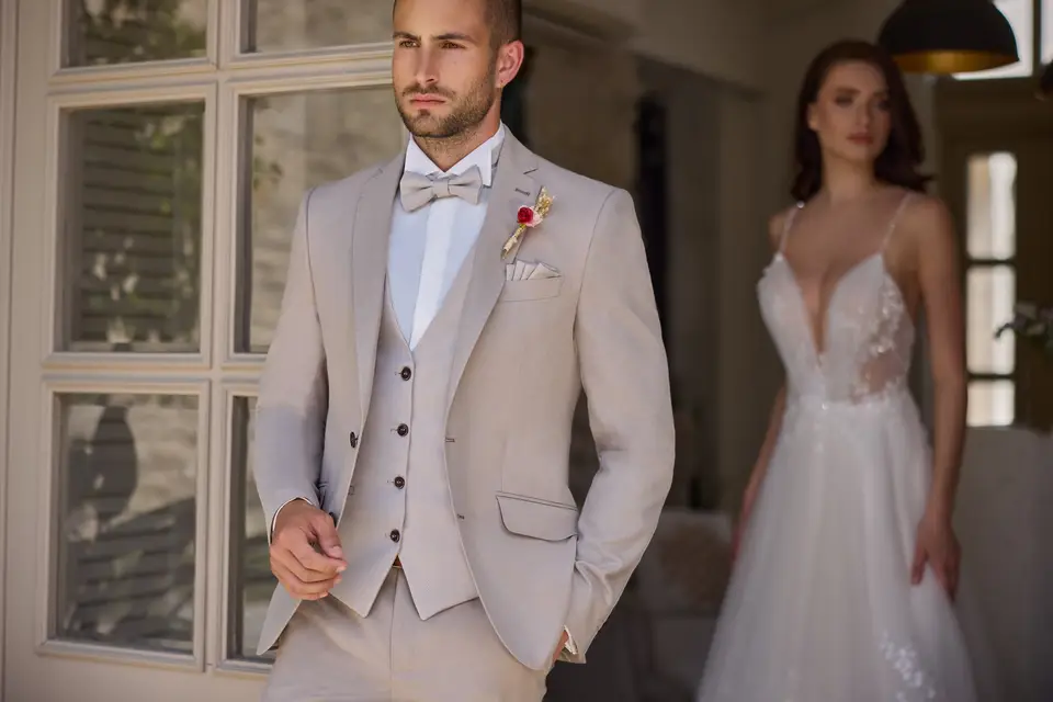 Showroom du Mariage Neufchâtel en Bray — photo 3