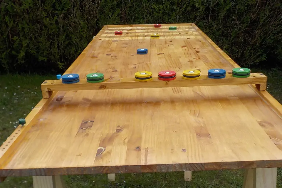 Location jeux géants — photo 4