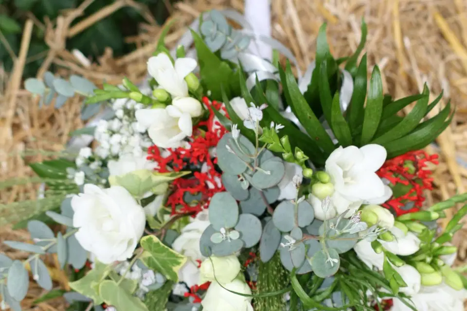 Unique by Maxine — photo 7