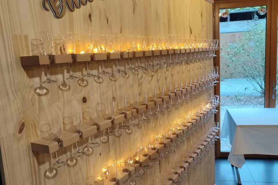 Les Trésors de Madine — photo 2