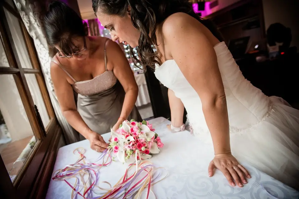 Chantoux Cérémonies — photo 7