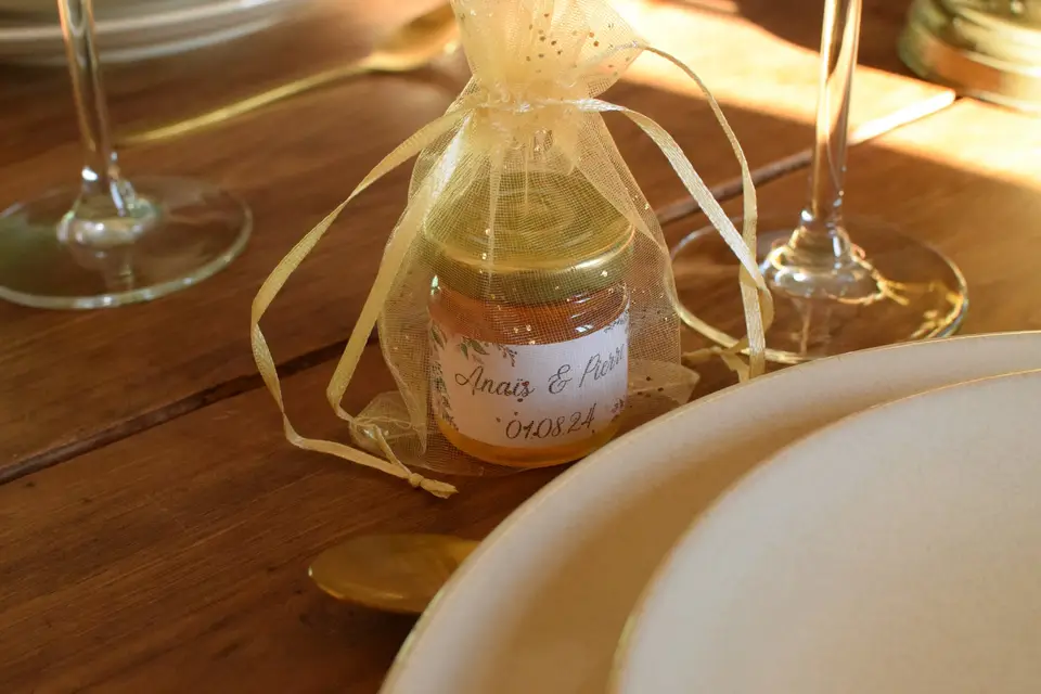 Le Signe des Abeilles — photo 5