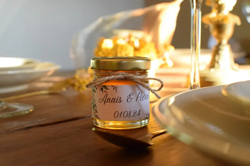 Le Signe des Abeilles — photo 1