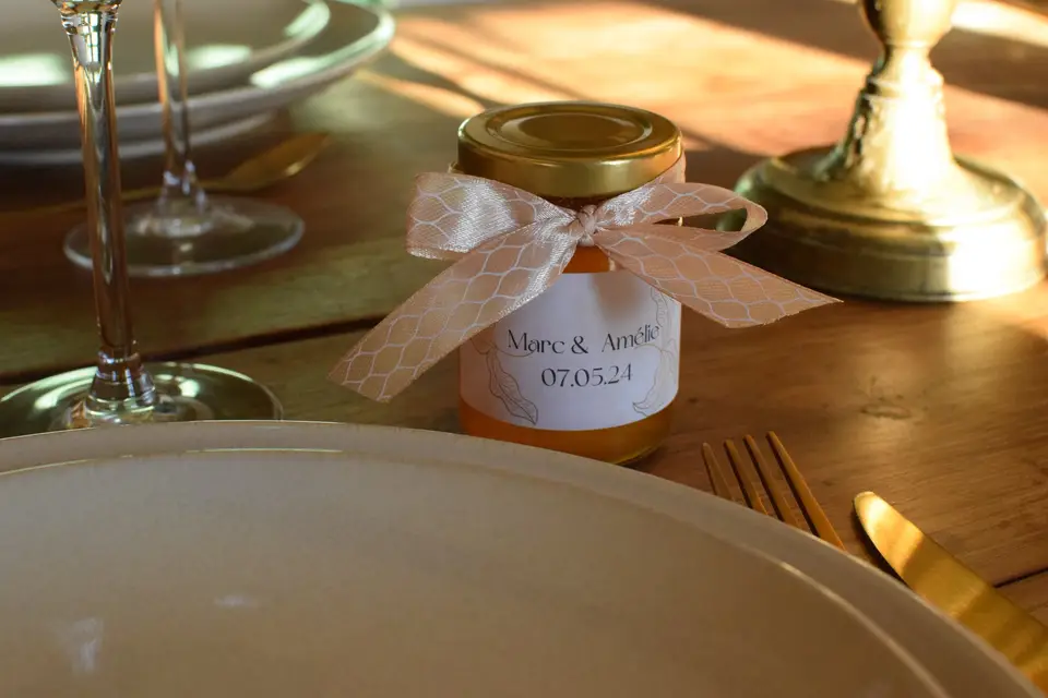 Le Signe des Abeilles — photo 2