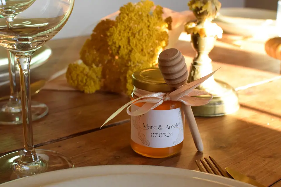 Le Signe des Abeilles — photo 3