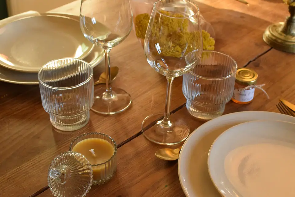 Le Signe des Abeilles — photo 4