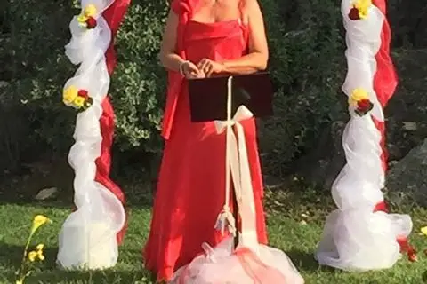 Chantoux Cérémonies — photo 8