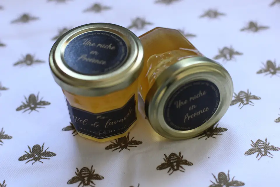 Une Ruche en Provence — photo 5