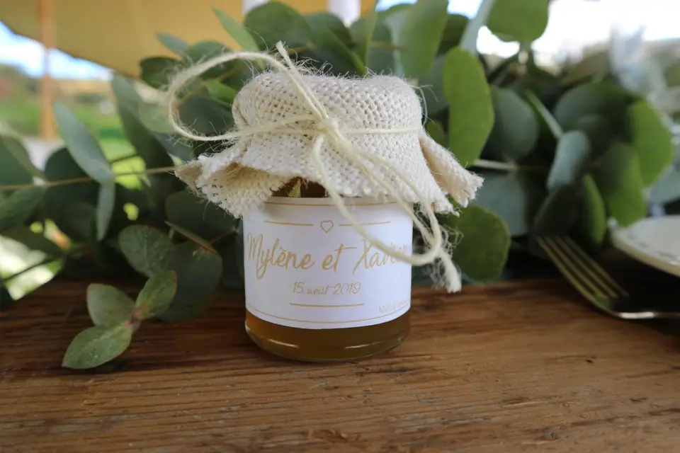 Une Ruche en Provence — photo 6