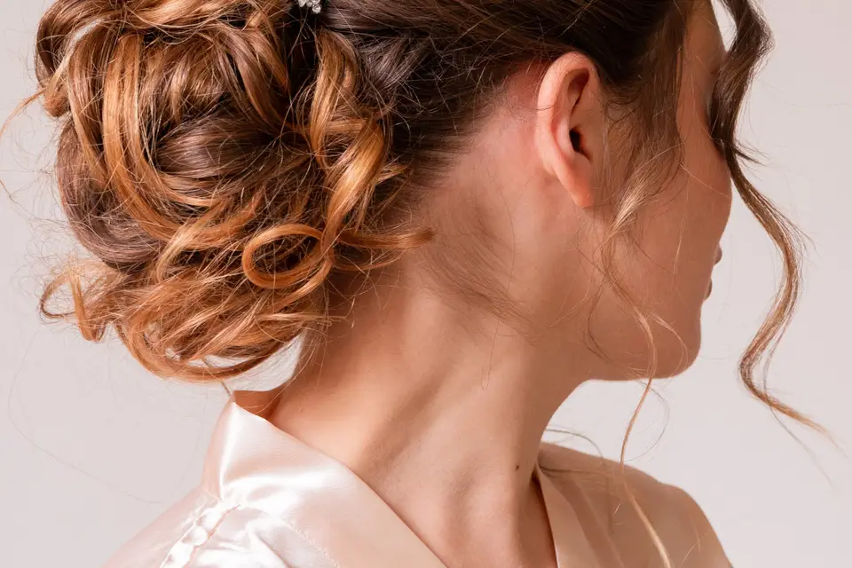 LucieJo Coiffure — photo 1