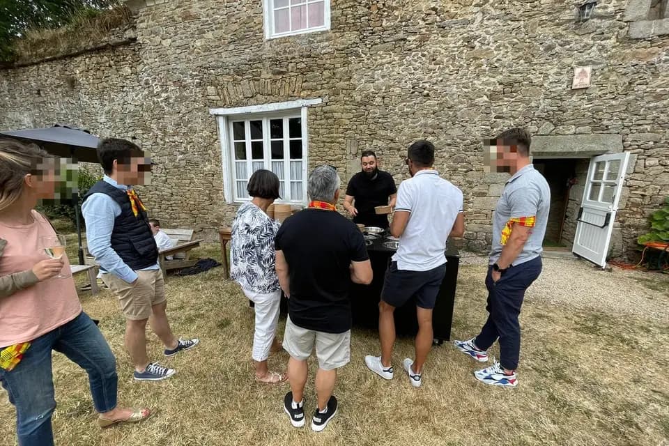 My Couscous — photo 7