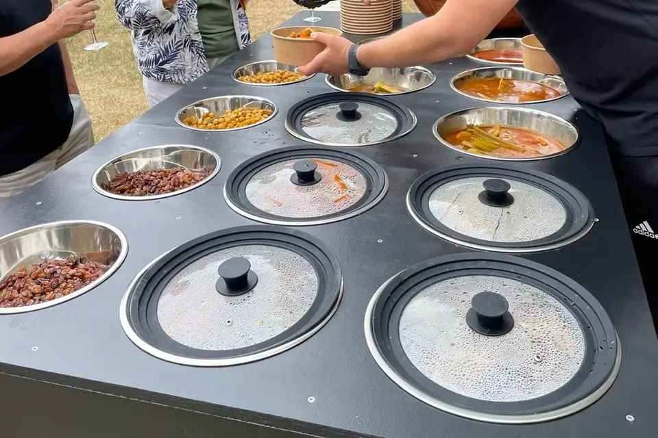 My Couscous — photo 5