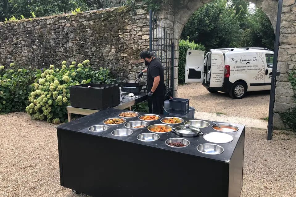 My Couscous — photo 4