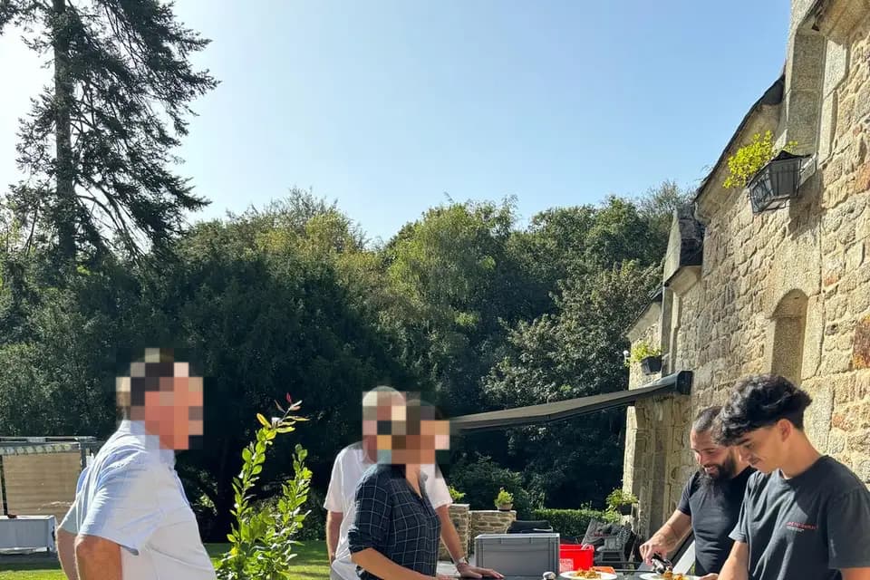 My Couscous — photo 3