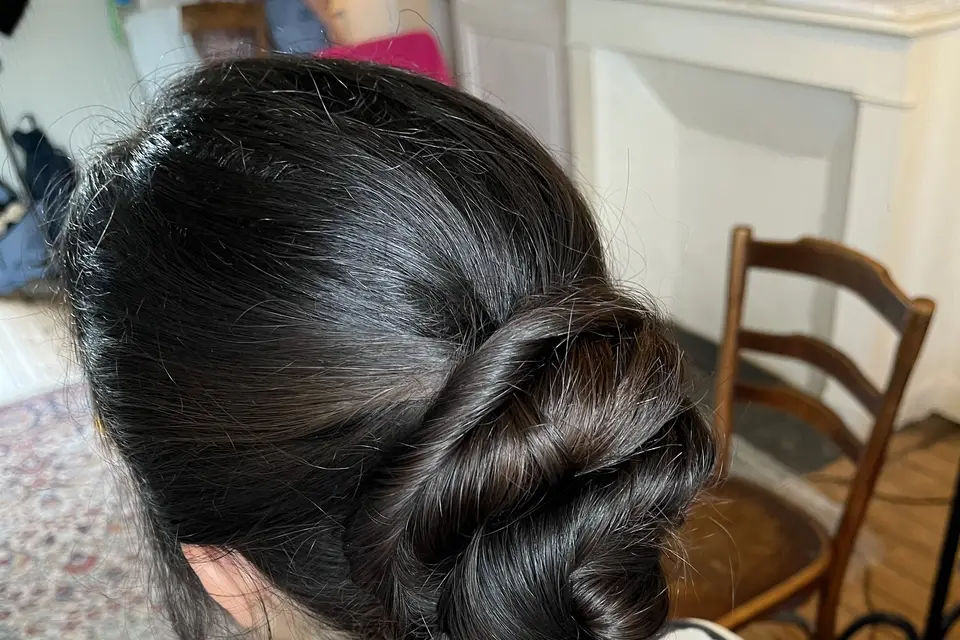 LucieJo Coiffure — photo 4