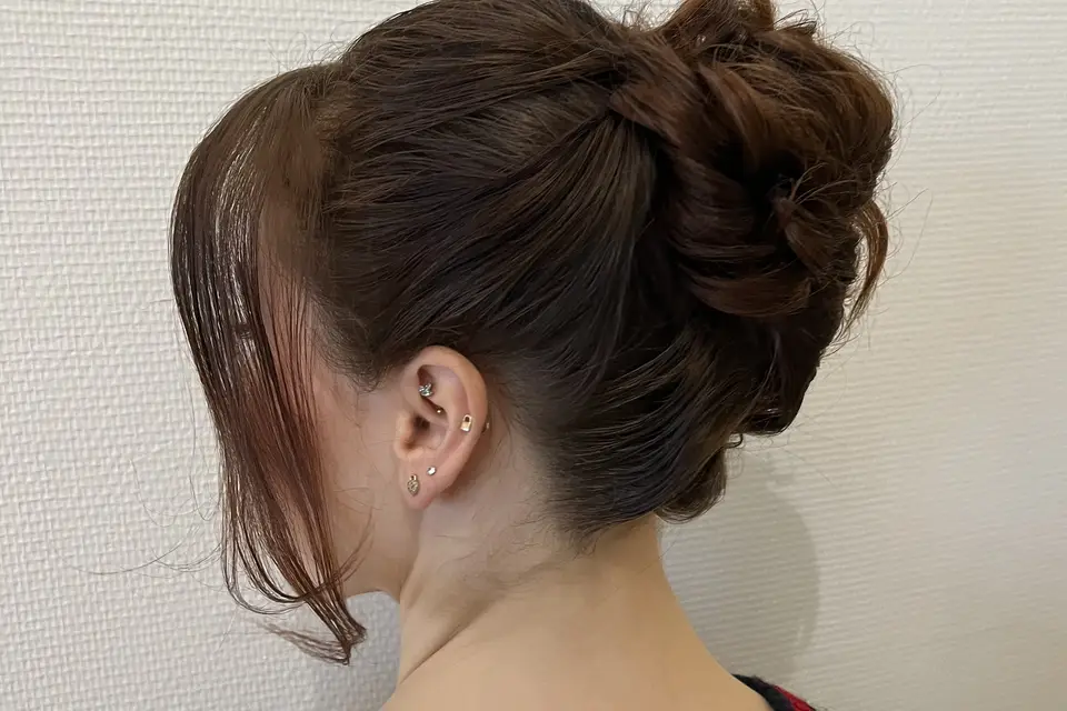 LucieJo Coiffure — photo 3