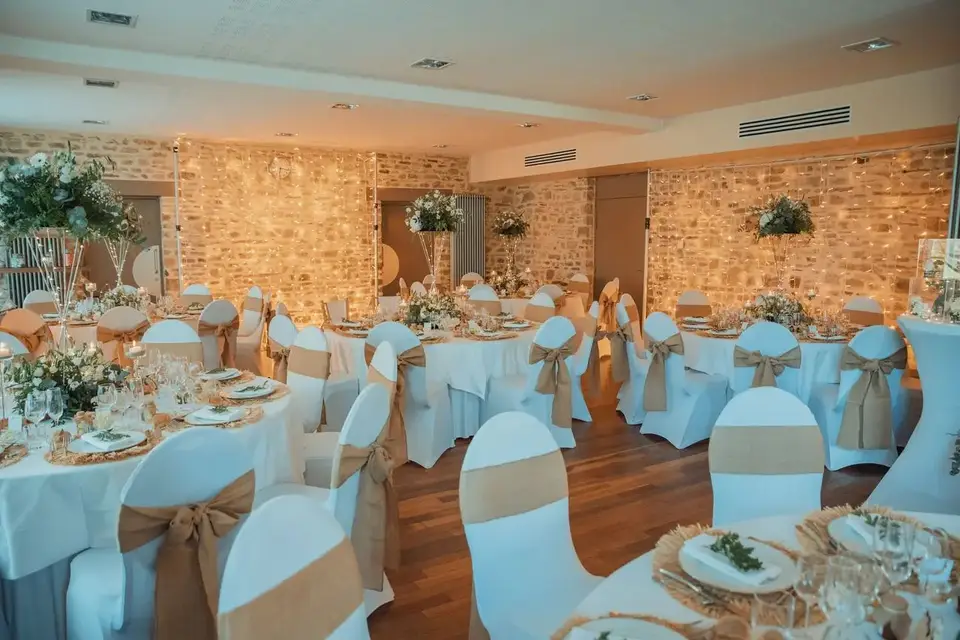 Domaine des Hayes — photo 4