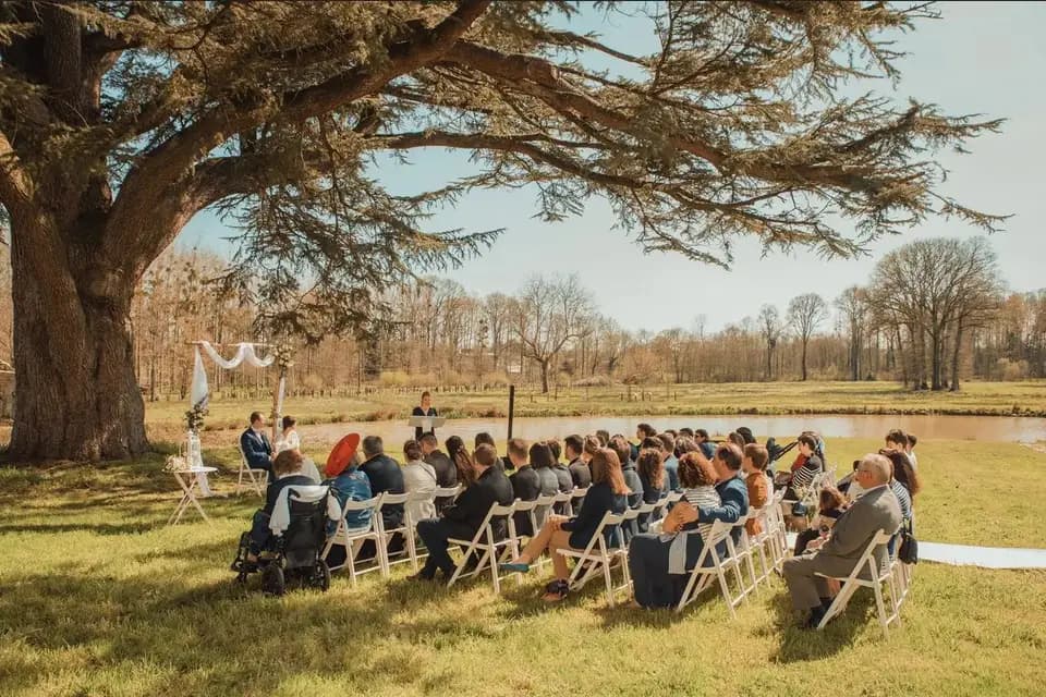 Domaine des Hayes — photo 9