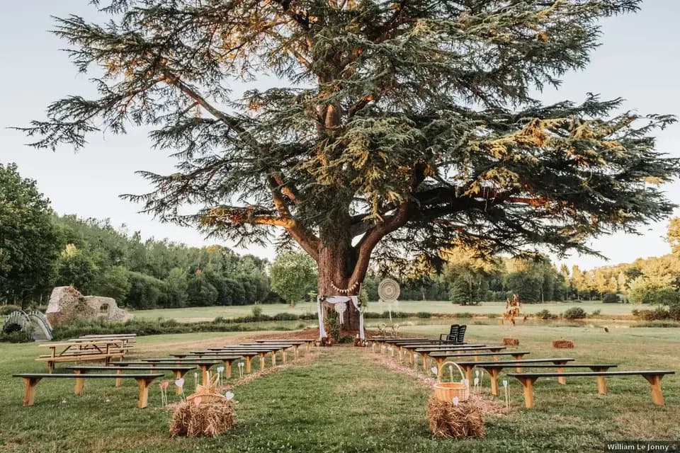 Domaine des Hayes — photo 8