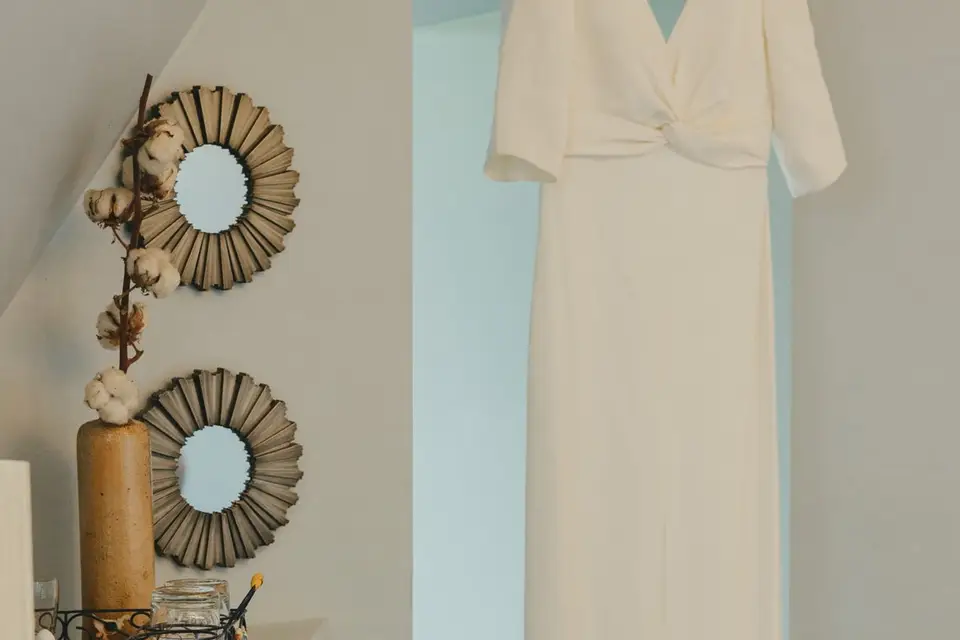 Château de Tilly et son Orangerie — photo 8