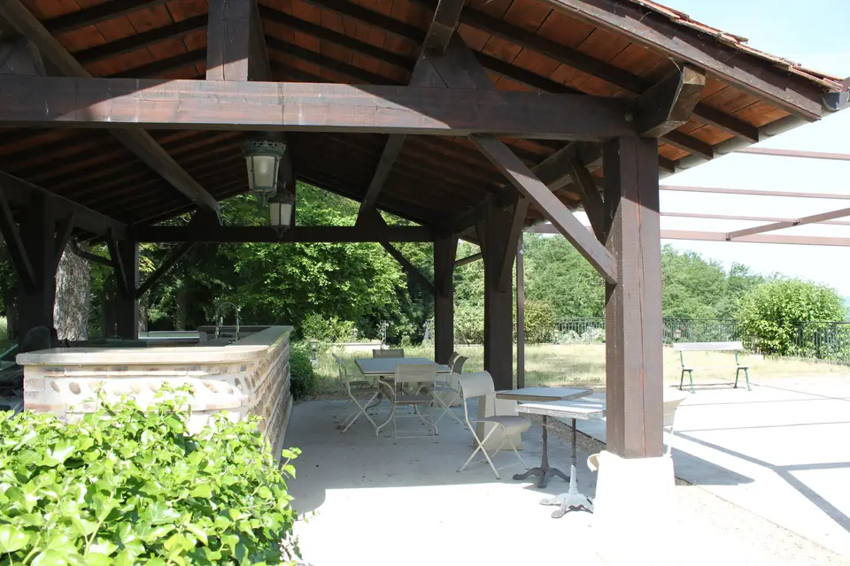 Château du Double — photo 7