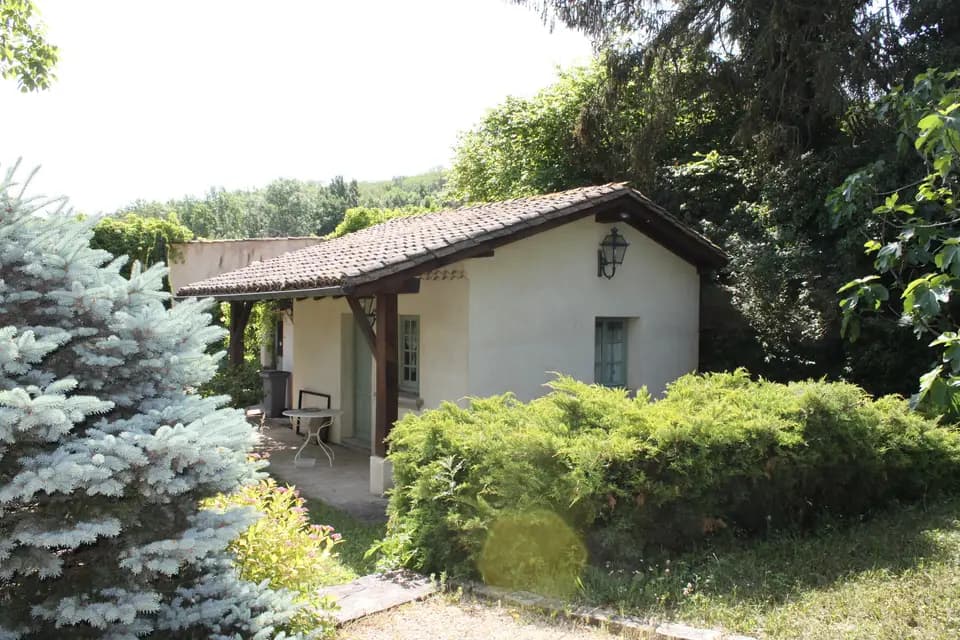 Château du Double — photo 8