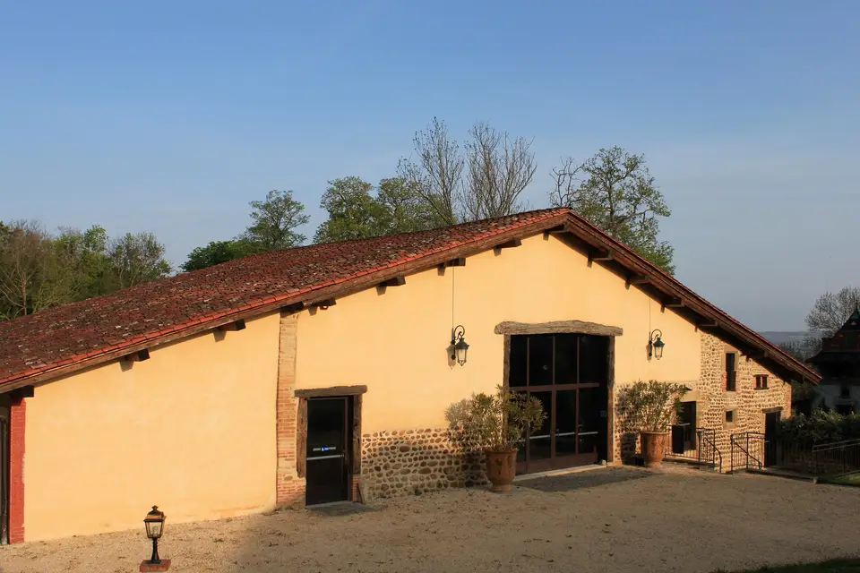 Château du Double — photo 2