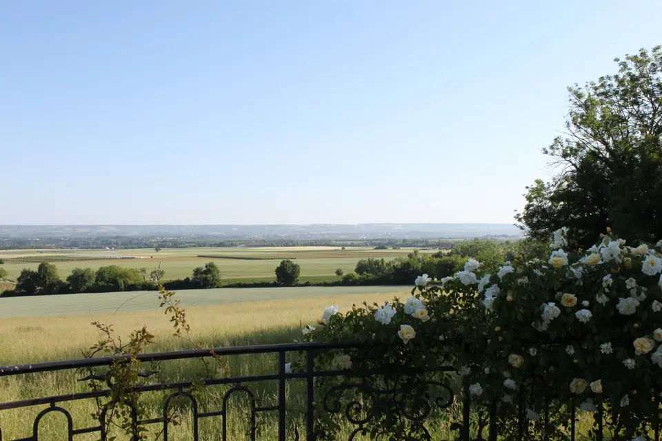 Château du Double — photo 5